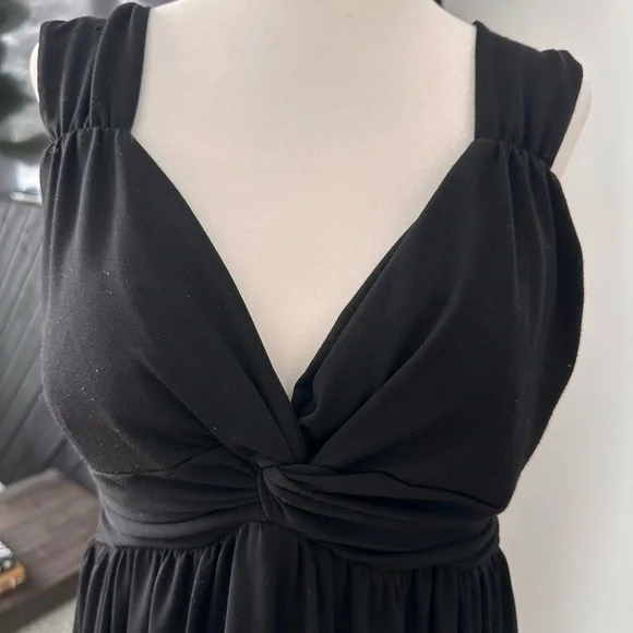 PERFECT LITTLE BLACK DRESS - Picture 2 of 8